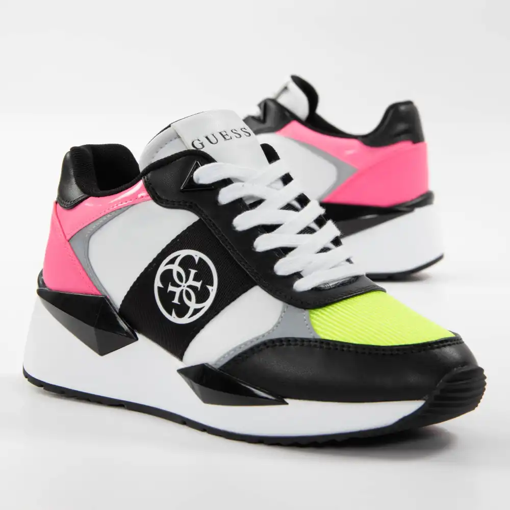 PARTNER: CREATION ref FL5TESELE12-PINK Guess - 2 PARTNER: CREATION ref FL5TESELE12-PINK Guess - 2